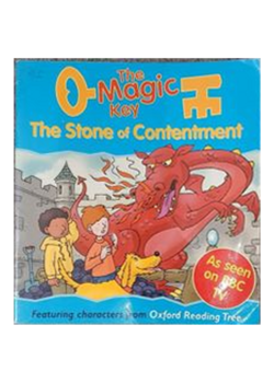 The Stone of Contentment
