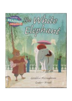 The White Elephant