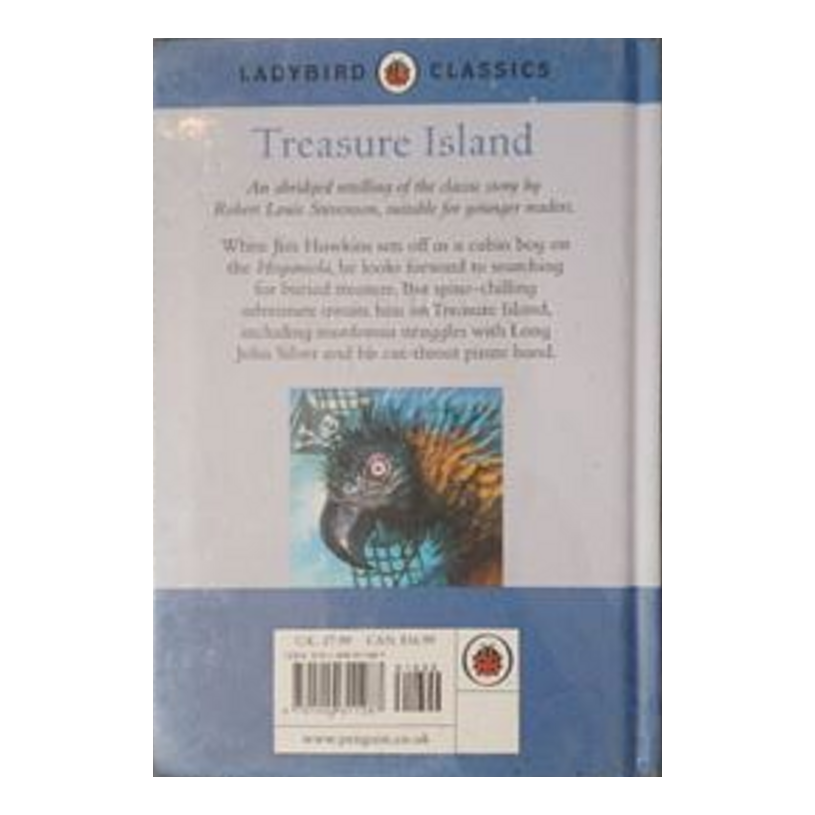Treasure Island - Image 2