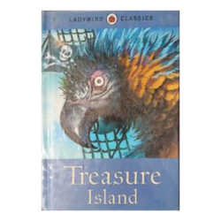 Treasure Island