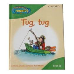 Tug, Tug
