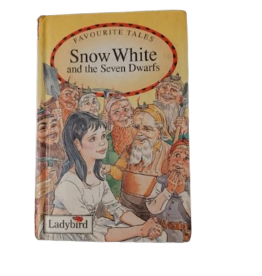 Snow White and the Seven Dwarfs