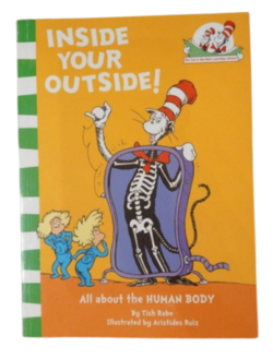 Inside Your Outside!