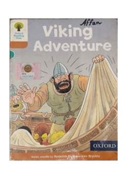 Viking Adventure