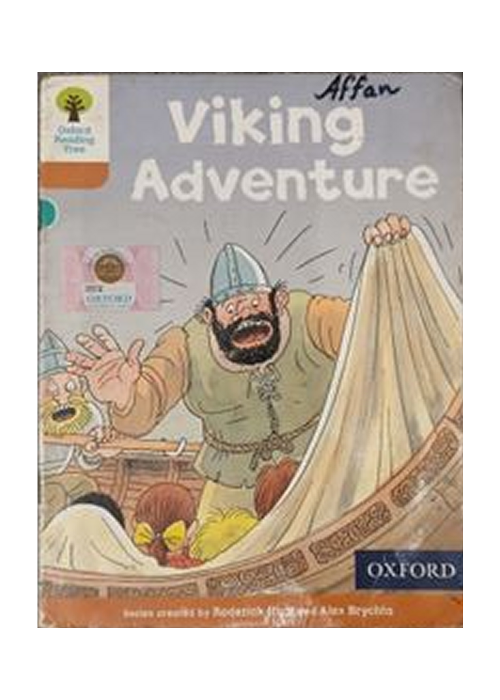 Viking Adventure