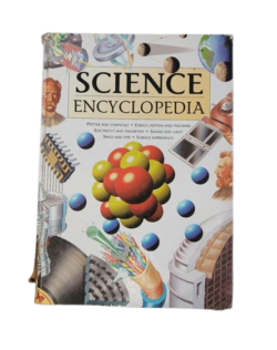 SCIENCE ENCYCLOPEDIA