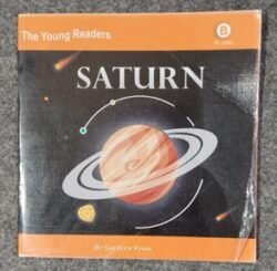 SATURN — The Young Readers