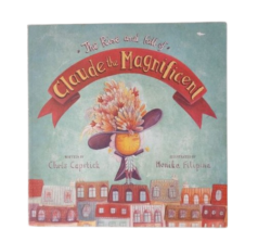 Claude the Magnificent – The Rise and Fall of Claude
