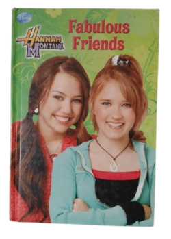 Hannah Montana – Fabulous Friends