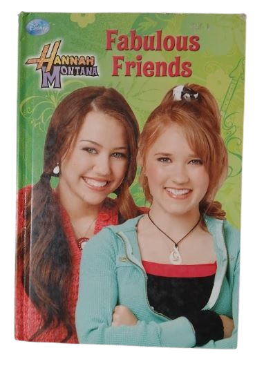 Hannah Montana – Fabulous Friends