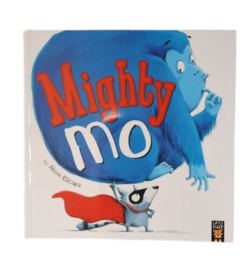 Mighty Mo
