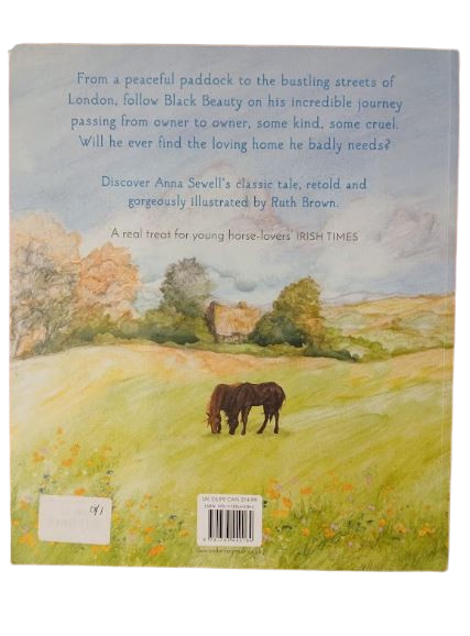 Black Beauty – Anna Sewell - Image 2