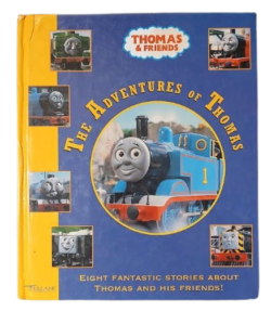 The Adventures of Thomas – Thomas & Friends