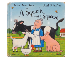 A Squash and a Squeeze