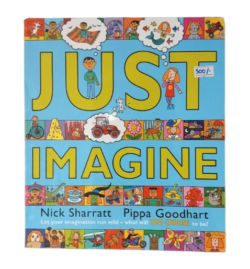 Just Imagine