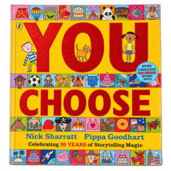 You Choose