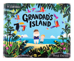Grandad’s Island