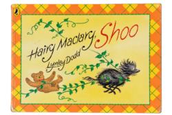 Hairy Maclary, Shoo