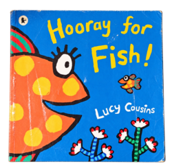 Hooray for Fish!