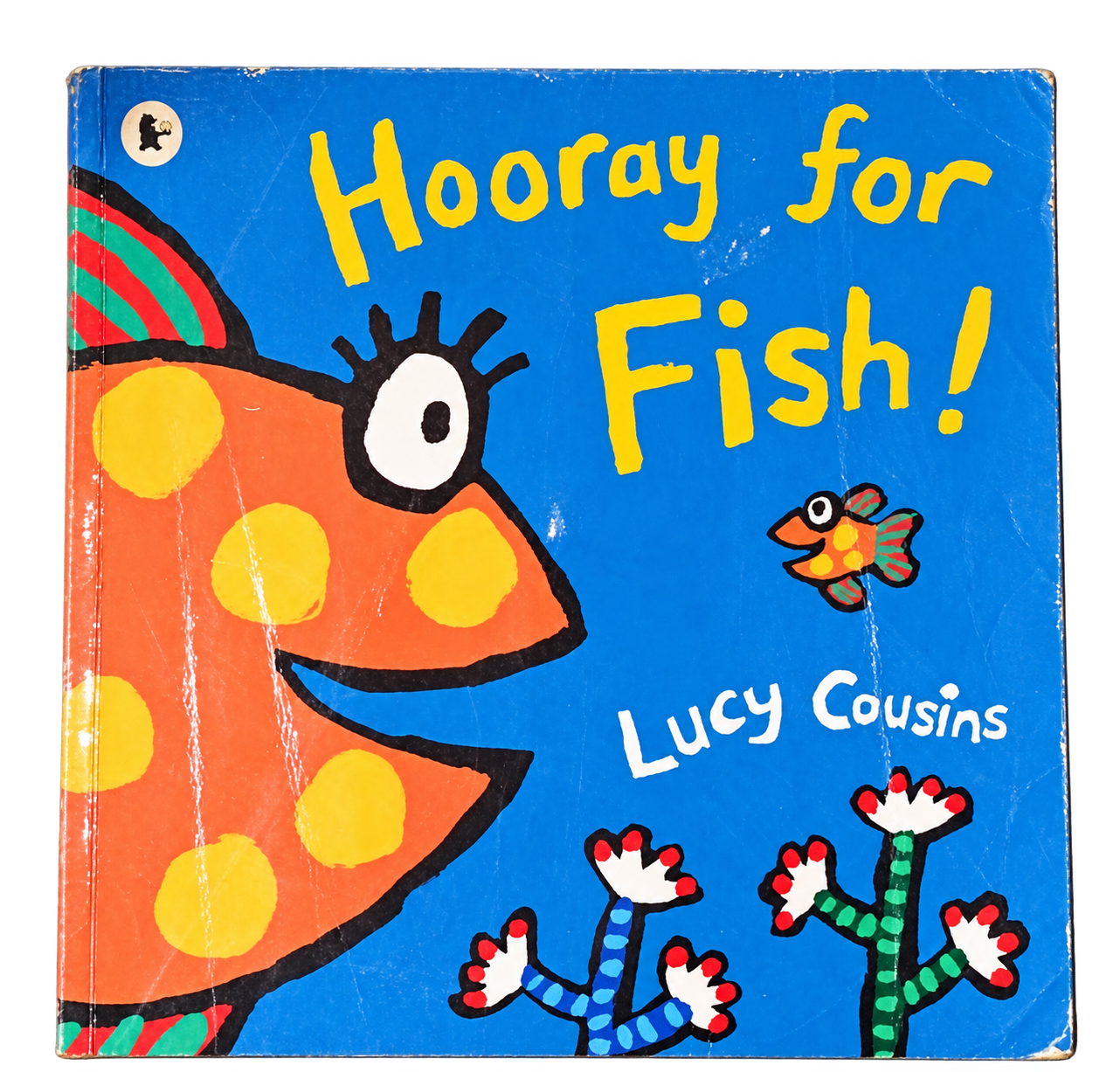 Hooray for Fish!