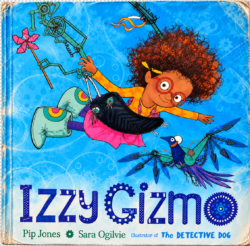 Izzy Gizmo