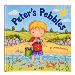 Peter’s Pebbles