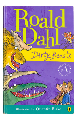 Dirty Beasts