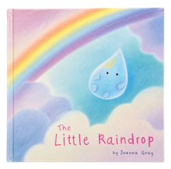 The Little Raindrop