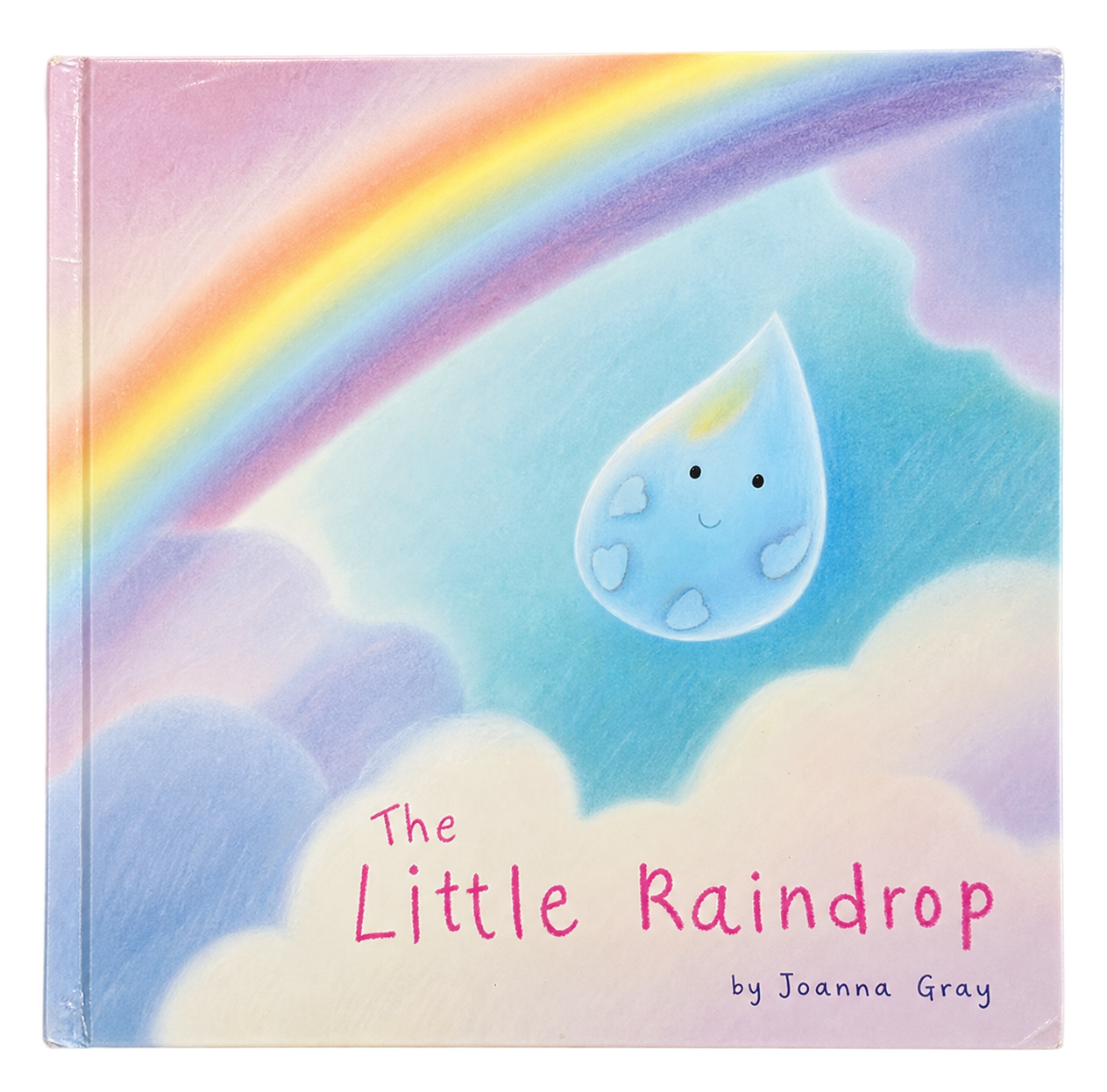 The Little Raindrop