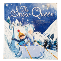 The Snow Queen