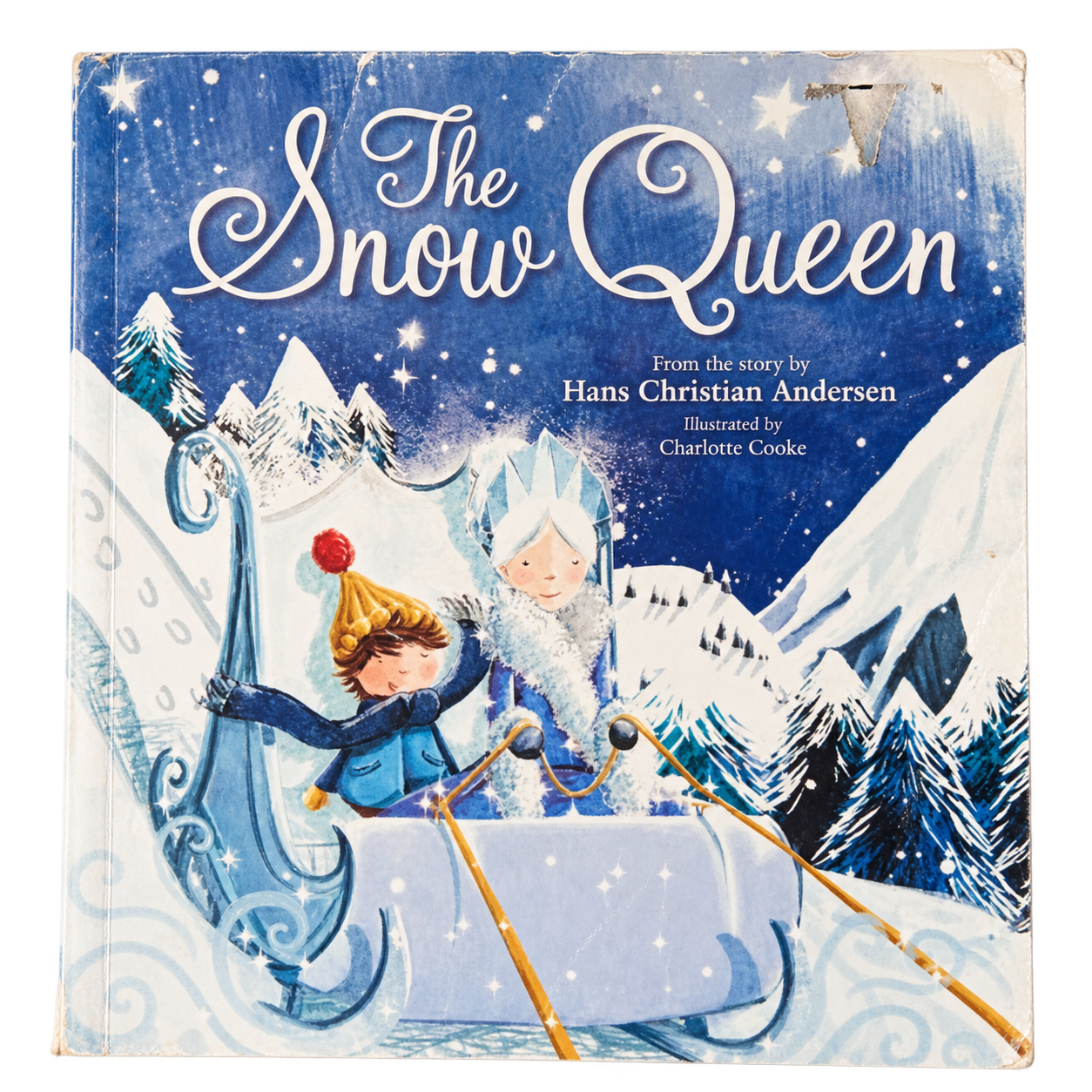 The Snow Queen