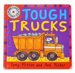 Tough Trucks