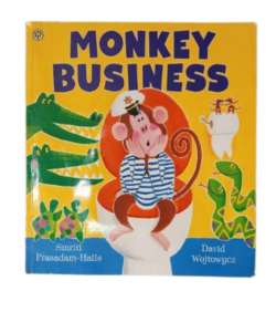 Monkey Business