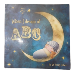 When I Dream of ABC