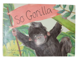 Go Gorilla