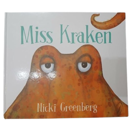 Miss Kraken