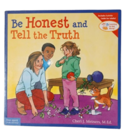 Be Honest and Tell the Truth