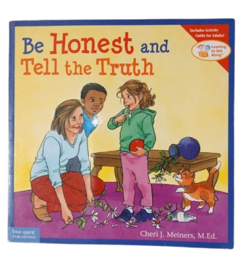 Be Honest and Tell the Truth