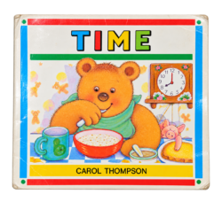 Time