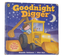 Goodnight Digger