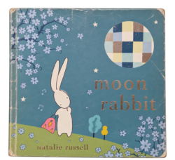 Moon Rabbit