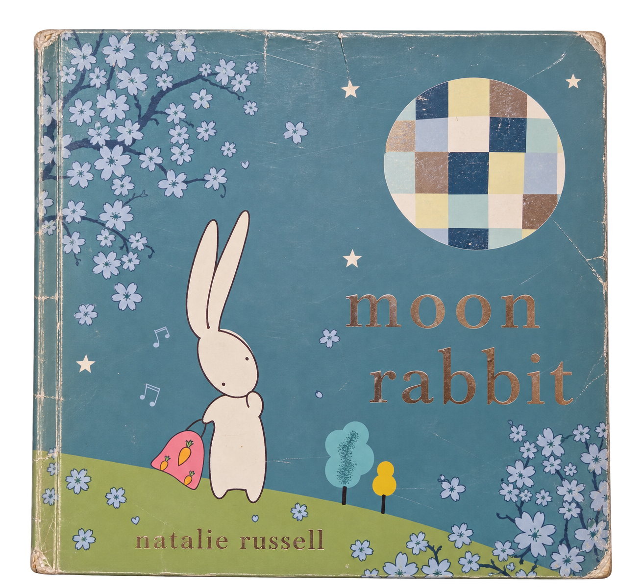 Moon Rabbit