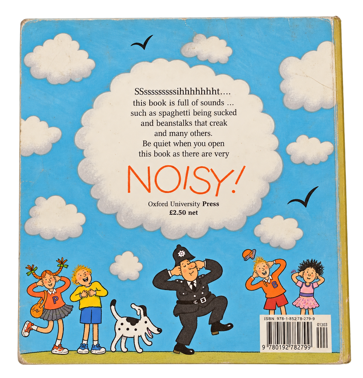 Noisy Poems - Image 2