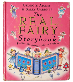 The Real Fairy Storybook
